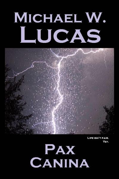 Produktbild: Pax Canina