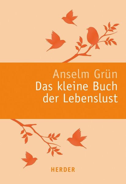 Produktbild: Das kleine Buch der Lebenslust