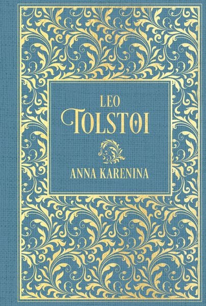 Produktbild: Anna Karenina