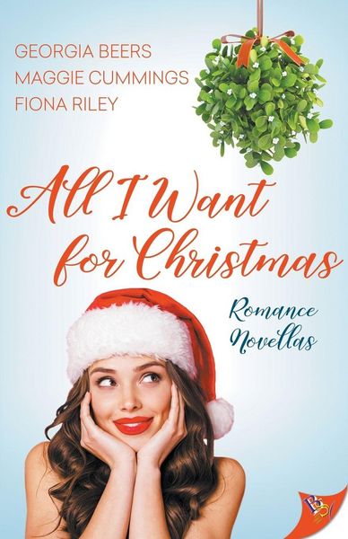 Produktbild: All I Want for Christmas