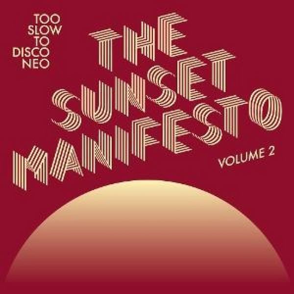 Produktbild: The Sunset Manifesto Vol. 2