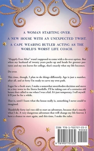 Produktbild: Magical Midlife Madness