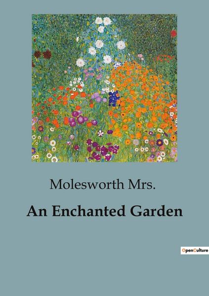 Produktbild: An Enchanted Garden