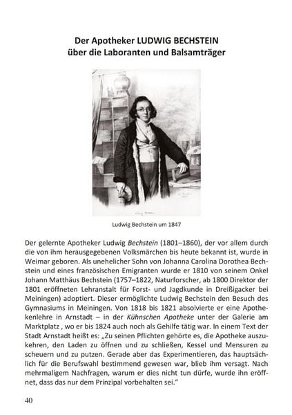 Produktbild: Th&uuml;ringer Kr&auml;utergarten &ndash; Olit&auml;tenland
