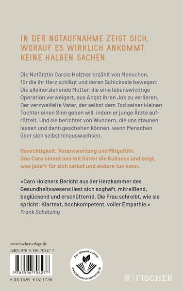 Produktbild: Keine halben Sachen