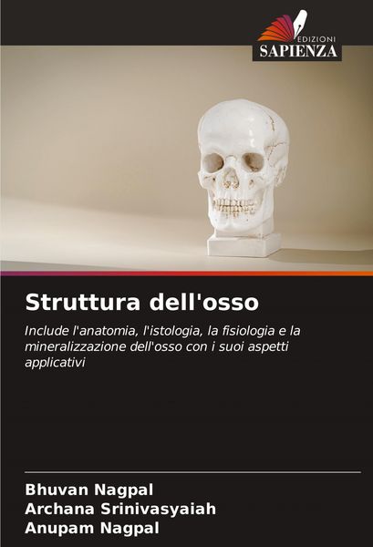 Produktbild: Struttura dell'osso