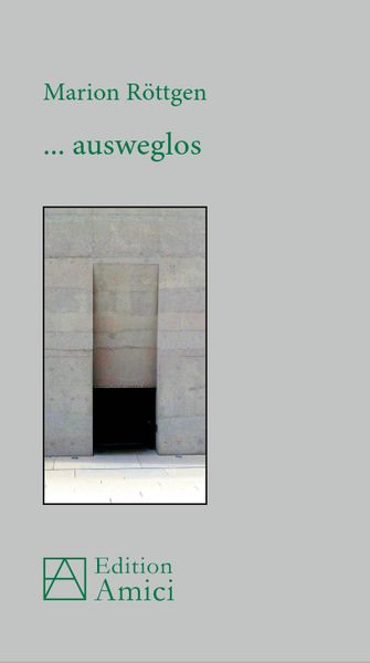 Produktbild: Ausweglos ...