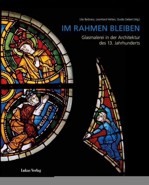 Produktbild: Im Rahmen bleiben