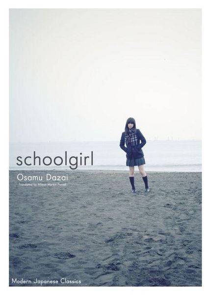 Produktbild: Schoolgirl