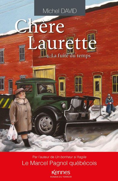 Produktbild: Ch&egrave;re Laurette T04