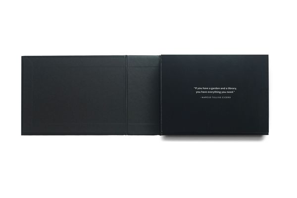 Produktbild: The Blooming Book