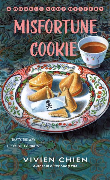 Produktbild: Misfortune Cookie