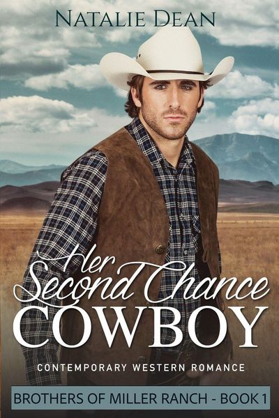 Produktbild: Her Second Chance Cowboy