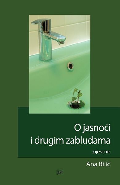 Produktbild: O jasnoci i drugim zabludama