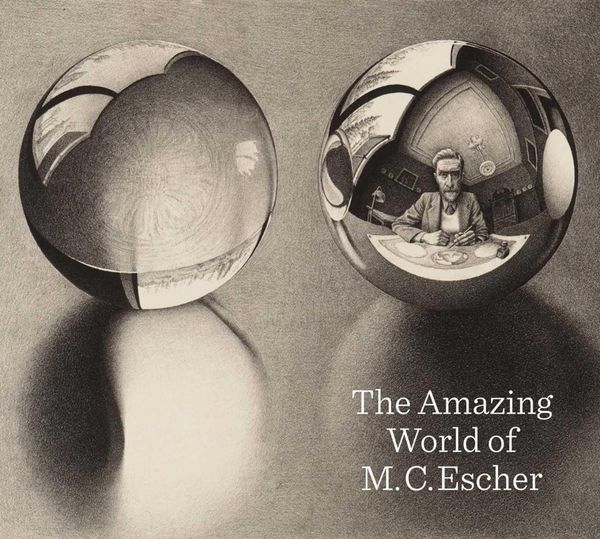 Produktbild: Amazing World of M.C. Escher