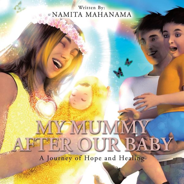 Produktbild: My Mummy After Our Baby