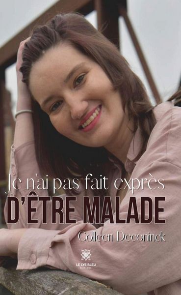 Produktbild: Je n'ai pas fait expr&egrave;s d'&ecirc;tre malade