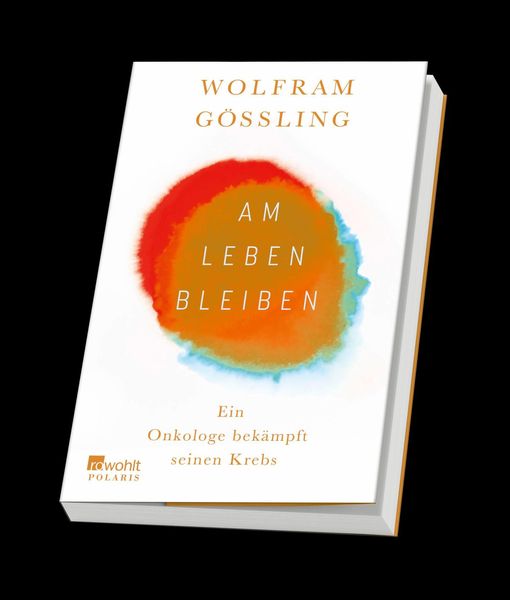 Produktbild: Am Leben bleiben