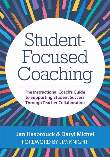 Produktbild: Student-Focused Coaching