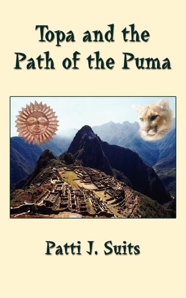 Produktbild: Topa and the Path of the Puma