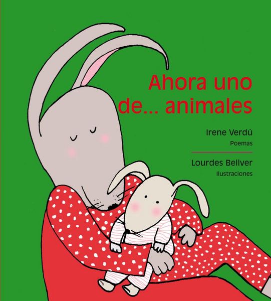 Produktbild: Ahora uno de? Animales