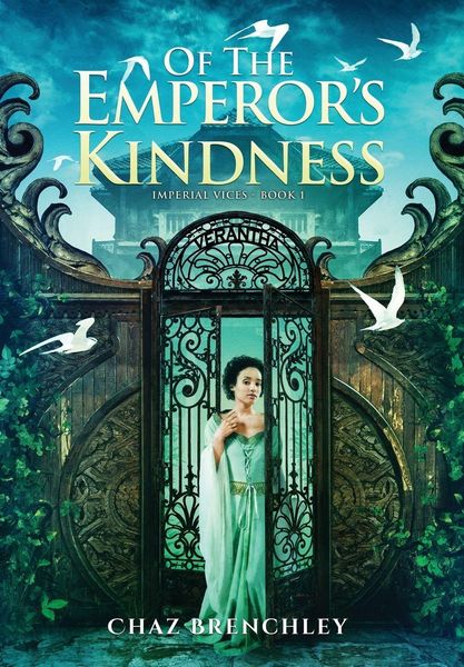 Produktbild: Of the Emperor's Kindness