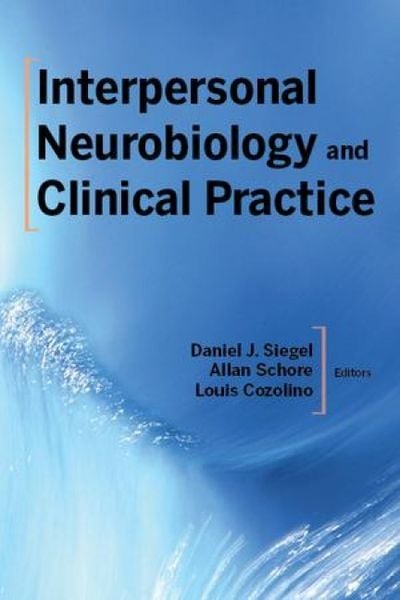 Produktbild: Interpersonal Neurobiology and Clinical Practice