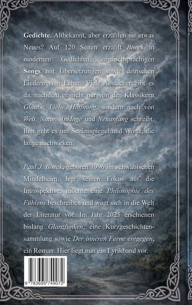 Produktbild: Sehnsuchtssuche