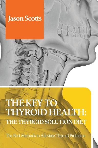 Produktbild: Thyroid Diet