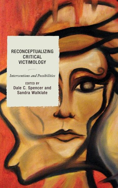 Produktbild: Reconceptualizing Critical Victimology