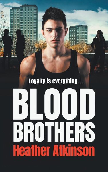 Produktbild: Blood Brothers