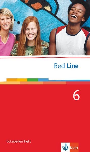 Produktbild: Red Line 6