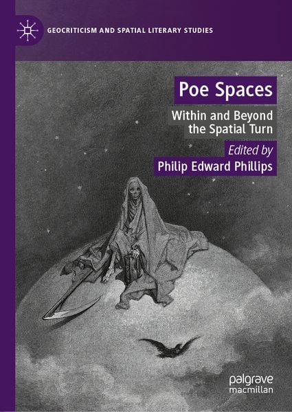 Produktbild: Poe Spaces