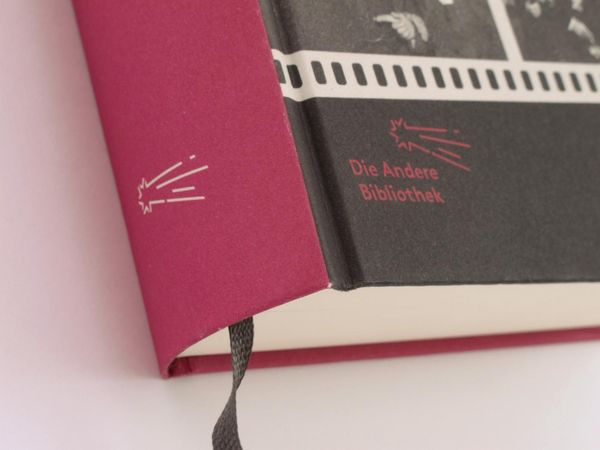 Produktbild: Das unbelehrbare Herz