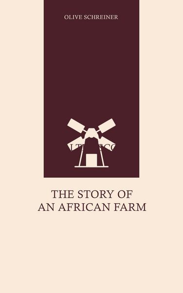 Produktbild: The Story of an African Farm