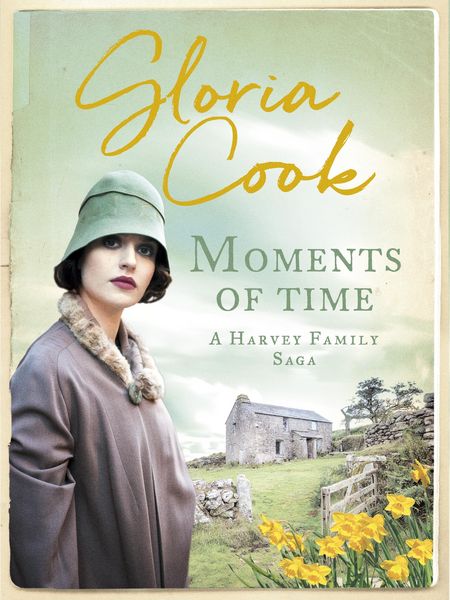 Produktbild: Moments of Time