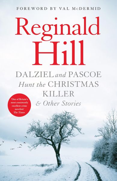 Produktbild: Dalziel and Pascoe Hunt the Christmas Killer & Other Stories