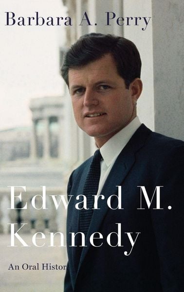 Produktbild: Edward M. Kennedy