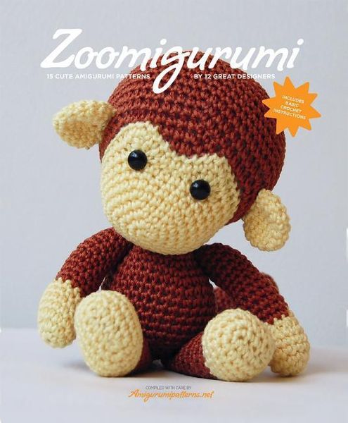 Produktbild: Zoomigurumi