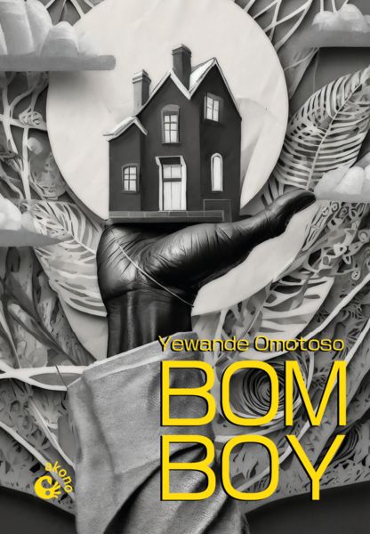 Produktbild: Bom Boy
