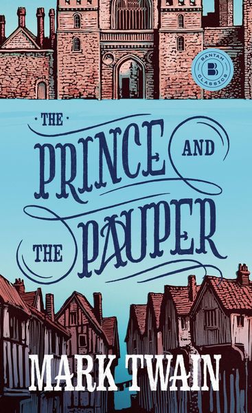 Produktbild: The Prince and the Pauper