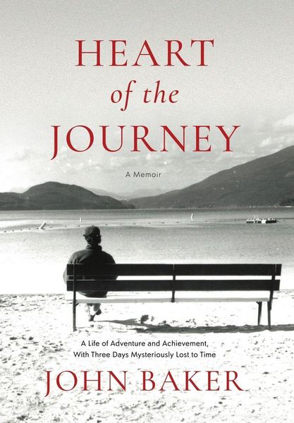 Produktbild: Heart of the Journey