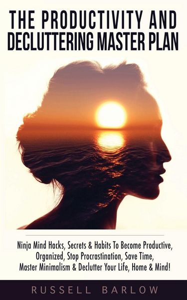 Produktbild: The Productivity & Decluttering Master Plan