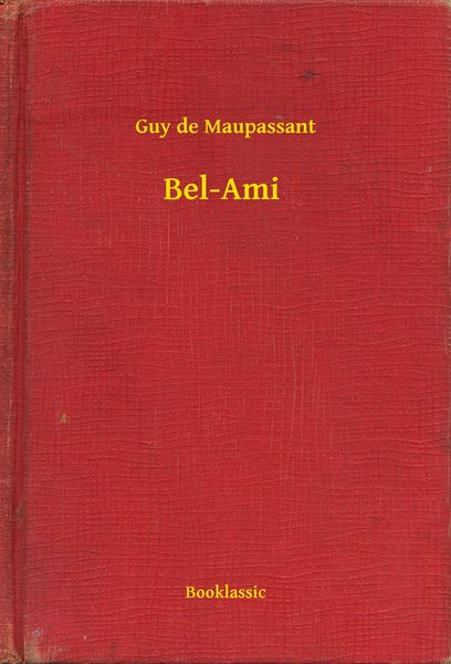 Produktbild: Bel-Ami