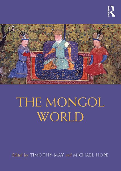 Produktbild: The Mongol World