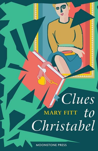 Produktbild: Clues to Christabel