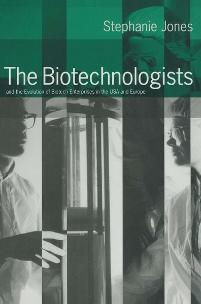 Produktbild: The Biotechnologists
