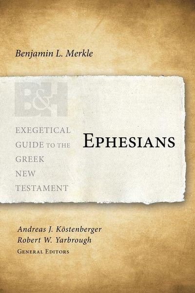 Produktbild: Ephesians