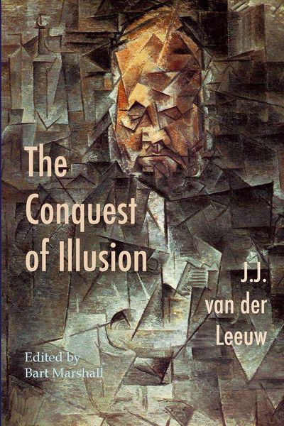 Produktbild: The Conquest of Illusion