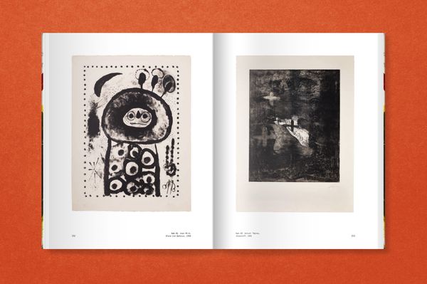Produktbild: T&agrave;pies/Mir&oacute;